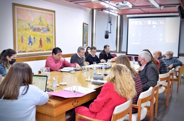 La Pampa adherirá a la Ley Yolanda que obliga a los empleados públicos a capacitarse sobre el cambio climático