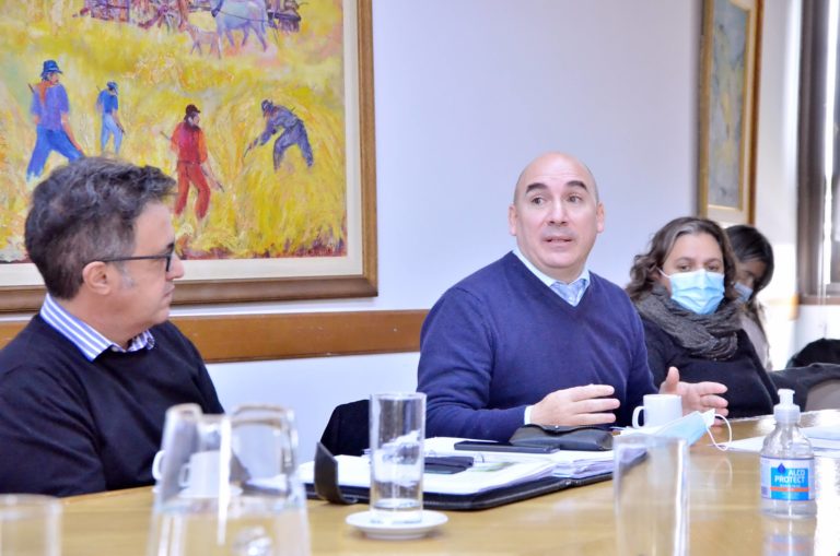 Meaca pidió “garantizar” la Educación Sexual Integral en las Escuelas y por “condenas más duras” para los abusadores de niños