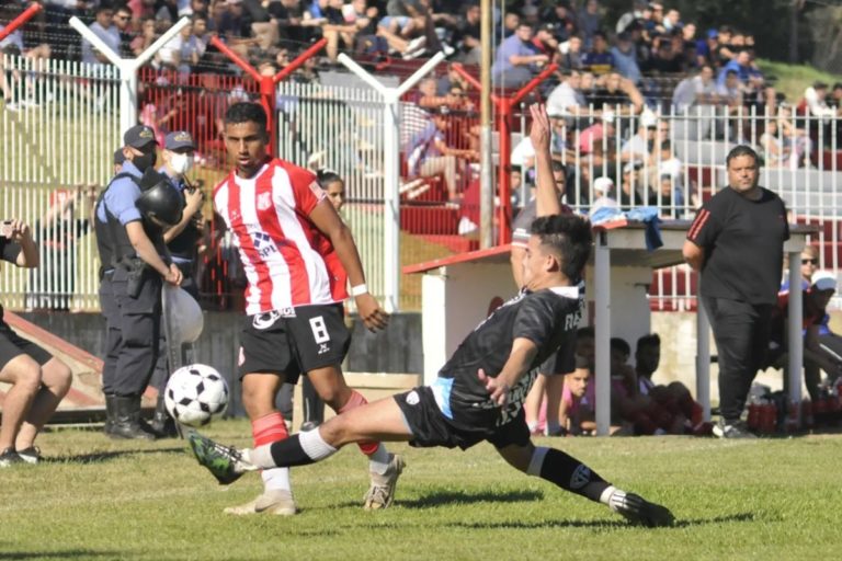 Con grandes partidos, comienza hoy el torneo oficial de la Liga Pampeana