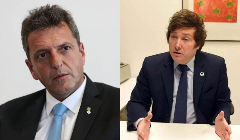 Sergio Massa: “Es delirante promover la libre portación de armas, hay que aumentar las penas de quienes las portan”