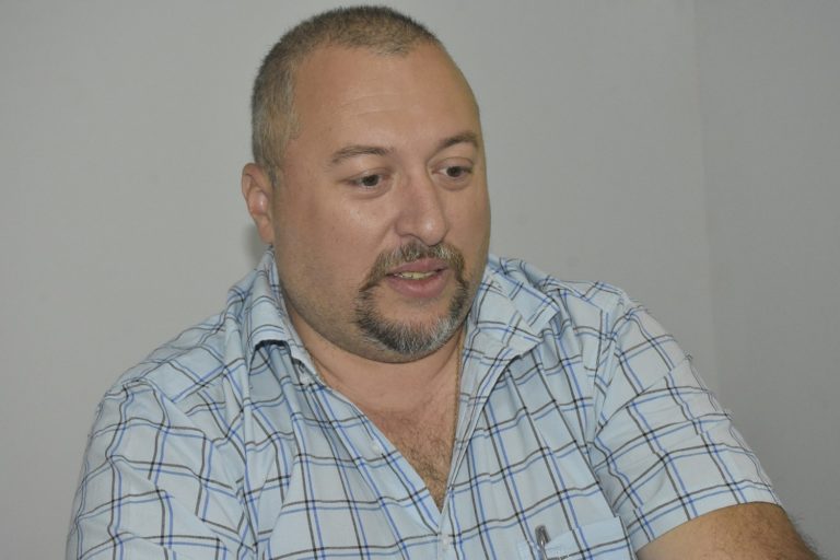 Cambio en el gabinete municipal de General Pico: hay un nuevo contador general