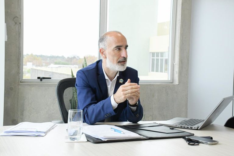 Prevén aumentos en servicios y tasas municipales en General Pico: “CORPICO plantea un ajuste tarifario para el próximo semestre” adelantó Daniel López