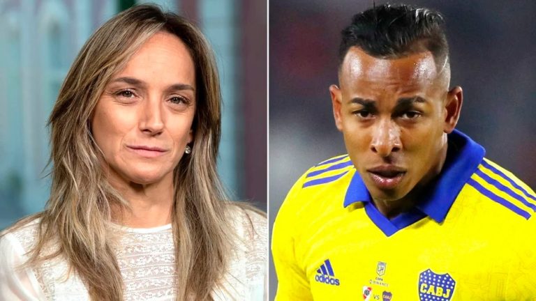 Malena Galmarini: “A Villa no le tengo miedo como hincha de Tigre, le tengo miedo como mujer”