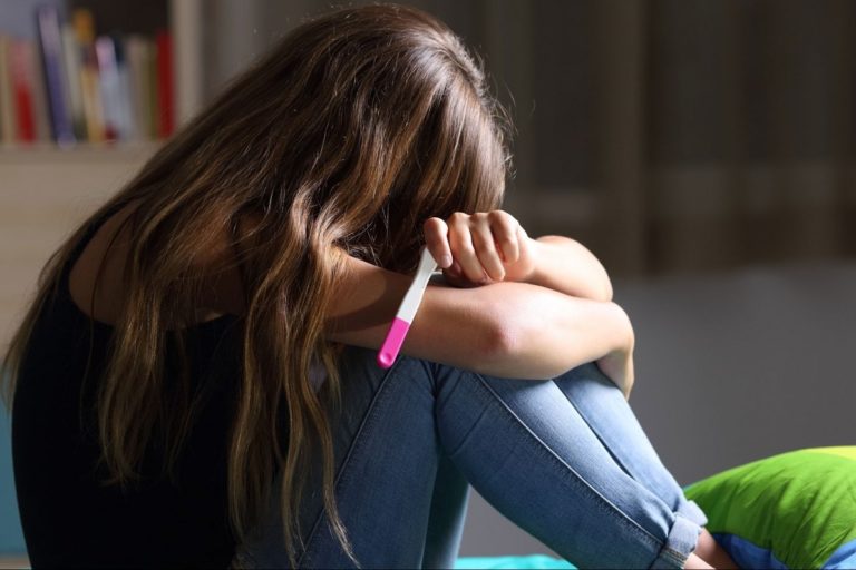 En 5 años, los nacimientos en madres adolescentes disminuyeron un 55,6 % en La Pampa