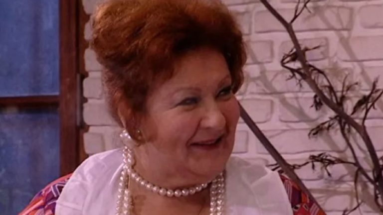 Murió Mabel Pessen, actriz de Casados con hijos, Floricienta y Los Simuladores