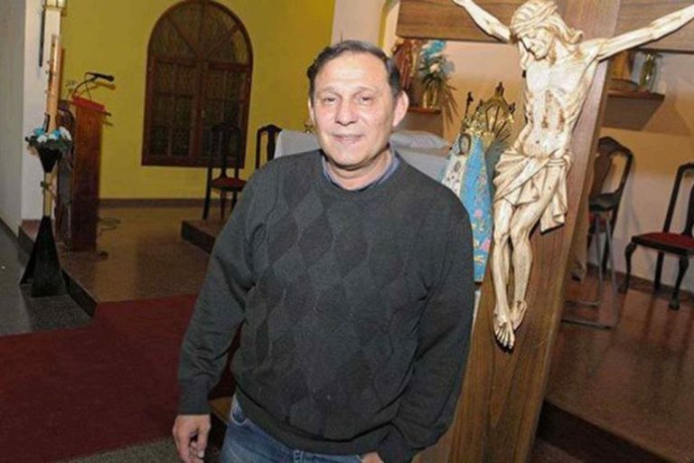 La justicia de La Pampa confirmó la condena por abuso sexual al cura Pernini