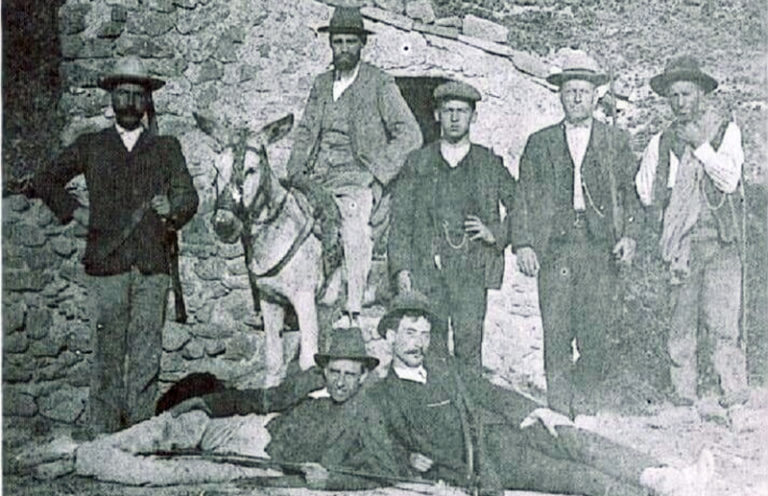 La apasionante historia del médico español que dejó su huella en varios pueblos de La Pampa: “Su vida bien podría ser el guión de una película”