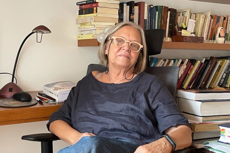 “Los docentes son la llave de la mejora educativa” afirmó Guillermina Tiramonti