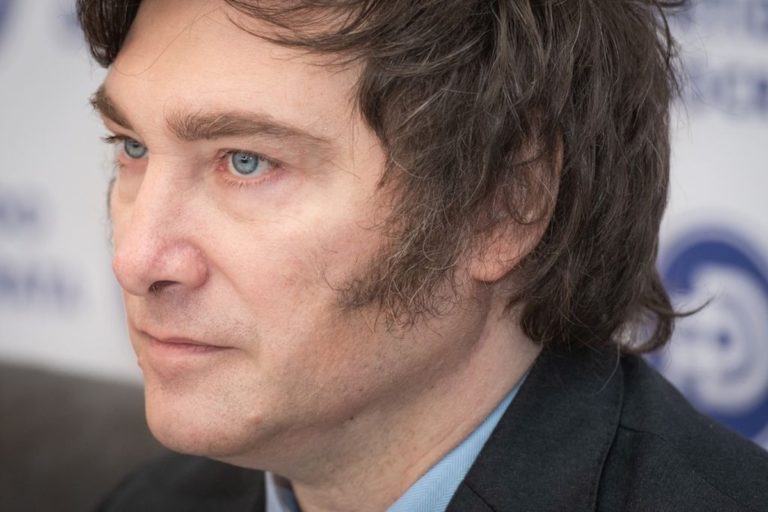 Javier Milei quiere cárceles privadas para que los presos paguen “su estadía”