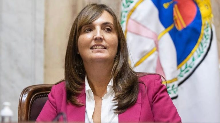 La Justicia rechazó reincorporar a ex empleados del Senado acusados de ser “ñoquis”