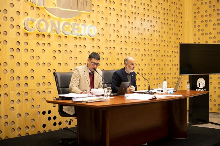 Sentido homenaje al “Vasquito” Amesgaray: “Vamos a colocar una placa en la vivienda donde nació y vivió Alberto en General Pico”