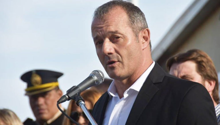 Murió a los 56 años el diputado provincial Oscar Zanoli