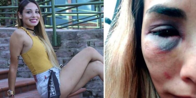 “Pasé mi ubicación por si terminaba muerta”: el calvario de una víctima de violencia de género de Buenos Aires
