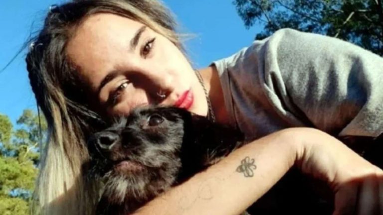 “La mataron por un teléfono” en Lomas de Zamora: suben la recompensa para dar con el prófugo que asesinó a Lara