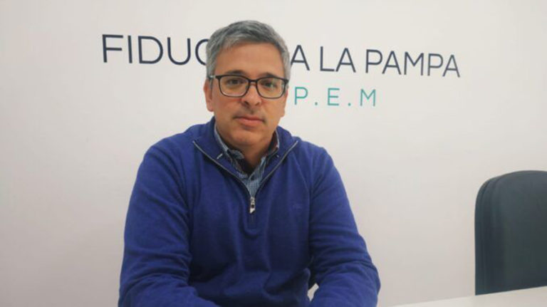 Unas 675 pymes de 57 localidades pampeanas obtuvieron créditos del “Fo.Ga.Pam”: “El balance es totalmente positivo y superavitario”