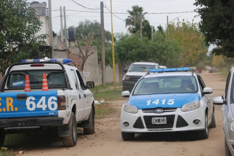 Horror en Gualeguaychú: se suicidó en una celda de la jefatura de policía el padrastro del niño de 2 años muerto a golpes