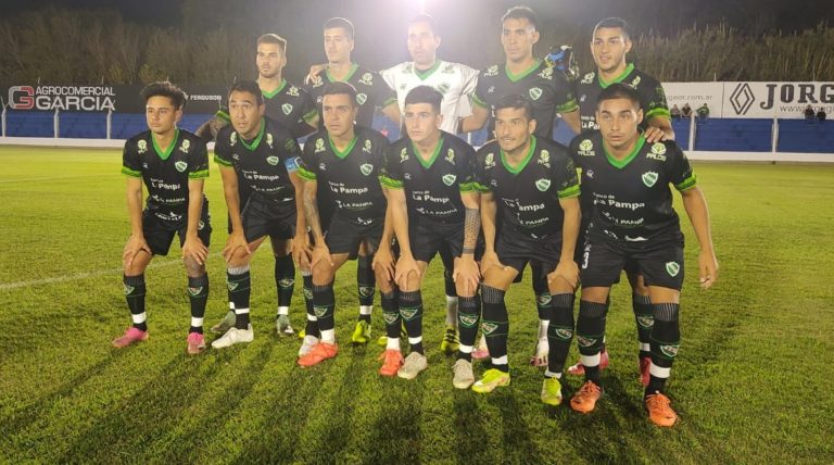 Ferro le ganó bien a Argentino de Monte Maíz y se trajo un ‘triunfazo’ de Córdoba