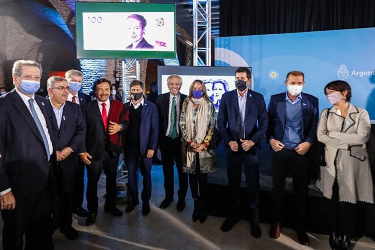 Se terminó la paciencia: los planes de Ziliotto y los gobernadores del CFI
