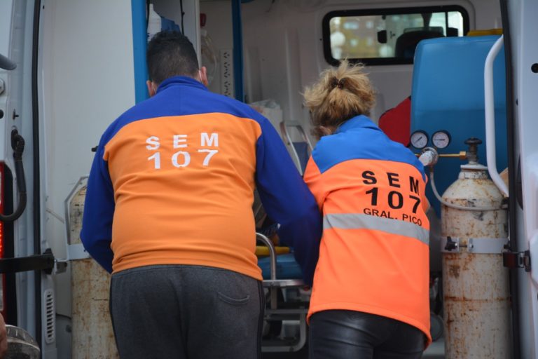 Después de los festejos de diciembre, el SEM realizó un informe sobre su actividad en el último mes del 2022