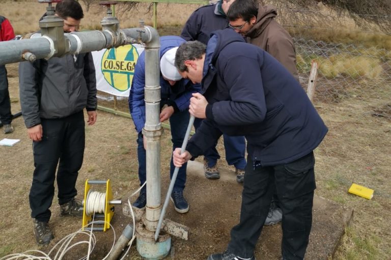 “Puerta Patagonia”, el nombre del agua mineral de La Pampa que se convirtió en un hallazgo histórico