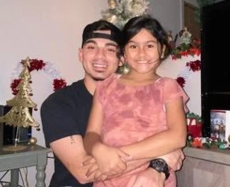 Tiroteo en Texas: Amerie Jo Garza, la heroína de 10 años que murió mientras llamaba al 911
