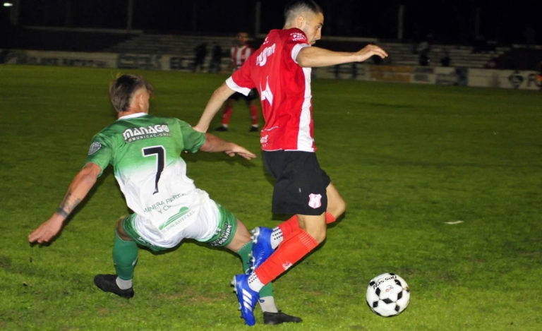Sobresale el clásico entre Ferro y Costa Brava en “El Coloso”