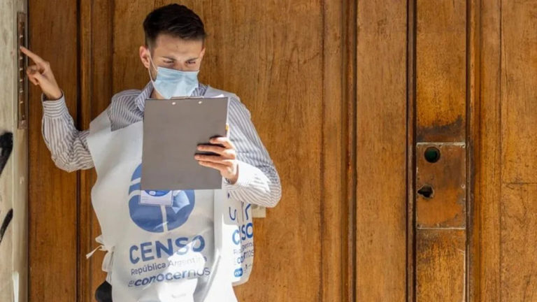 Censo 2022, feriado nacional: Estas son las restricciones que habrá mañana 18 de mayo