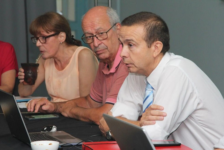 El “freno a Portezuelo”, las distintas opiniones tras la visita de Alberto Fernández: “La posición de La Pampa siempre se mantuvo firme y coherente”