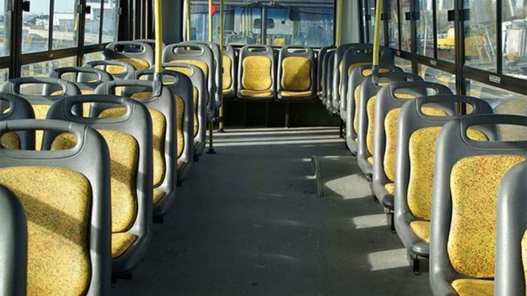 General Pico: el aumento del boleto del colectivo urbano de pasajeros sería de un 500%