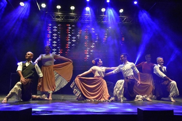 MODOS: mañana emitirán los festejos por la revolución de mayo