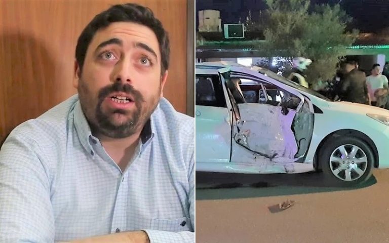 La Fiscalía busca a una testigo del accidente fatal de calles 13 y 112: “Necesitamos su testimonio”