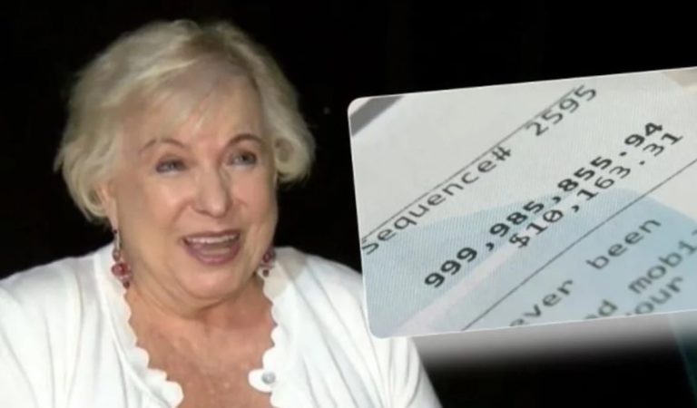 Estados Unidos: fue a retirar 20 dólares de un cajero y se encontró con 1.000 millones, nadie responde en el banco