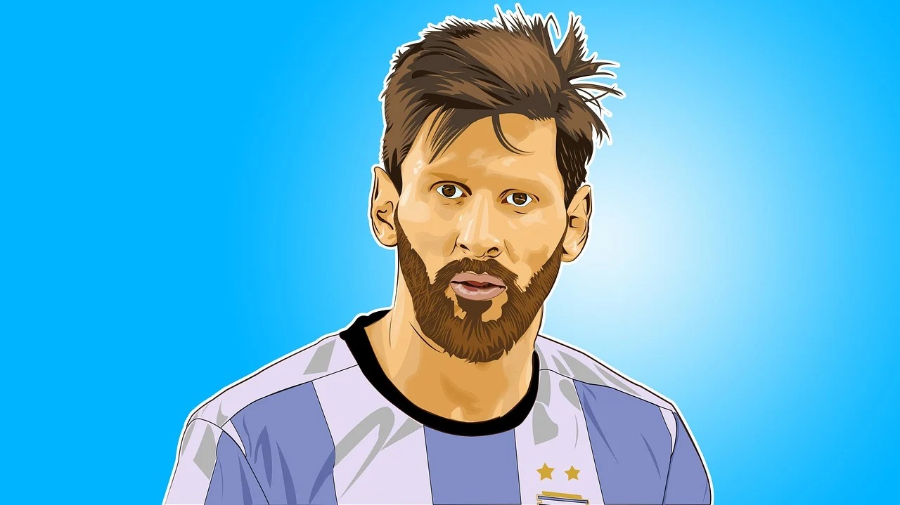 Un repaso al primer año de Messi en el PSG