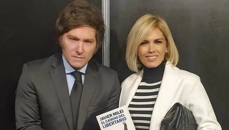 Javier Milei prometió cerrar el Ministerio de la Mujer: “No voy a estar pidiendo perdón por tener pene”