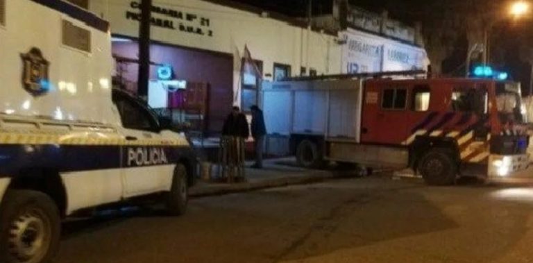 Salta: tiene 10 años, se subió a una moto, fue a la comisaría y evitó que su papá asesinara a su mamá