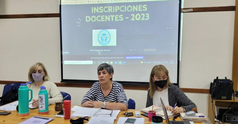 Violencia en las escuelas: “Es un contexto complejo, pero la reunión fue positiva, nos trajimos varios compromisos del Ministerio de Educación” afirmaron desde UTELPa
