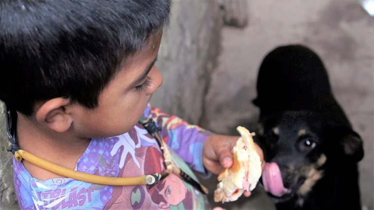 “El 13% de los niños y adolescentes están en situación de indigencia” afirmó el Defensor de Niños, Niñas y Adolescentes de La Pampa