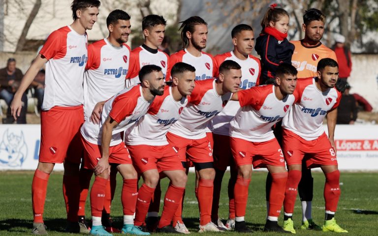 Liga Pampeana: Sportivo Independiente y All Boys de Trenel en el encuentro más importante de la jornada