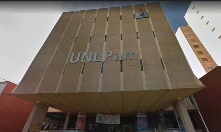 UNLPam: durante el mes de noviembre estará abierta la convocatoria de becas para estudiantes en carrera e ingresantes 2023