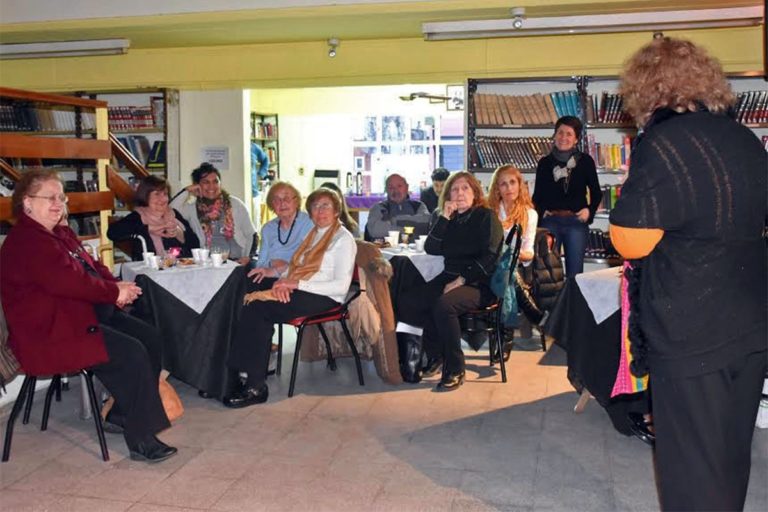Amplia oferta de actividades culturales para este fin de semana en General Pico: Habrá sábado de “café literario” con distintos artistas y poetas
