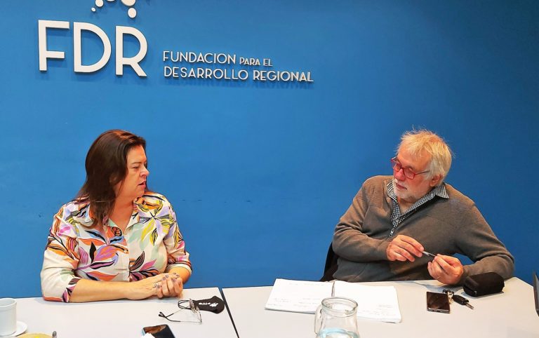 Agenda 6360: “es momento de articular esfuerzos y vincular organizaciones”