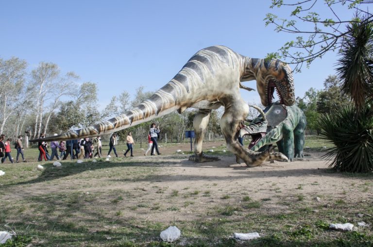 Fin de semana largo: los visitantes turísticos prefirieron las estancias pampeanas
