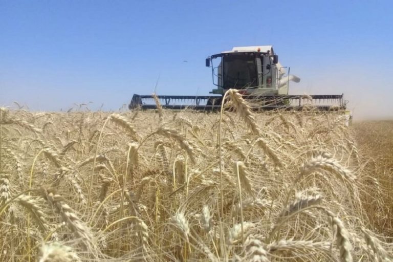 La Pampa adhirió al programa nacional “Cerrando brechas productivas”