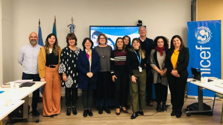 La Pampa formó parte del foro nacional sobre “situación actual de la educación secundaria”