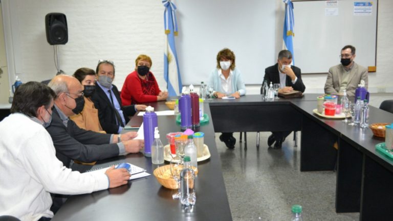 UTELPa no acudió a la reunión de paritaria convocada por el Gobierno y confirmó el paro