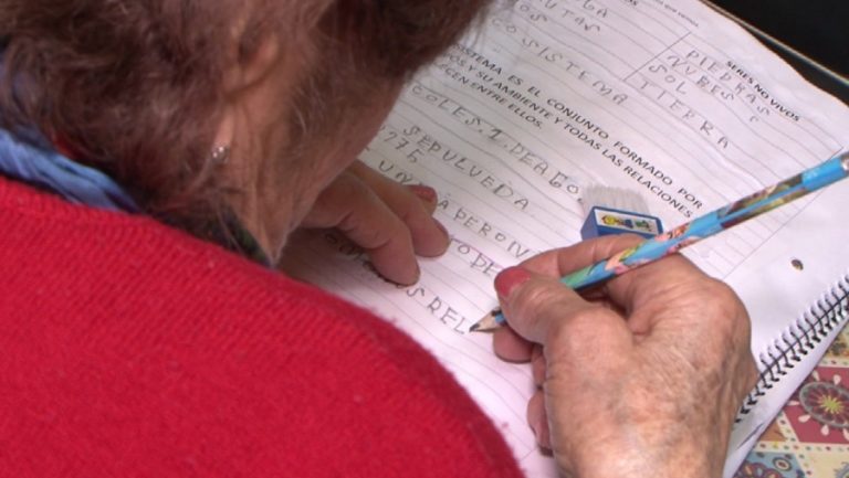 Intensifican acciones para que más jóvenes y adultos culminen sus estudios en La Pampa