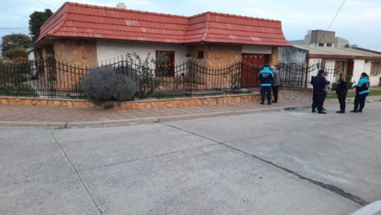Para la Justicia, el abuelo que asesinó a tiros a su nieto en Bahía Blanca actuó “en exceso de la legítima defensa”