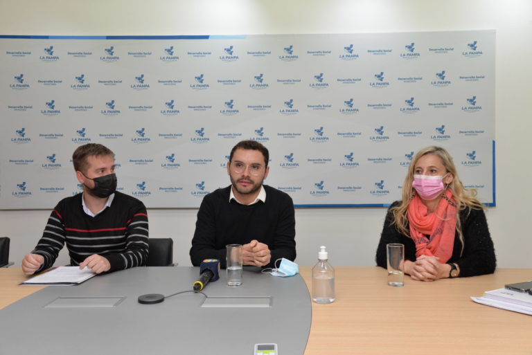 Anunciaron la 18º edición del programa “Aprender a gobernar”