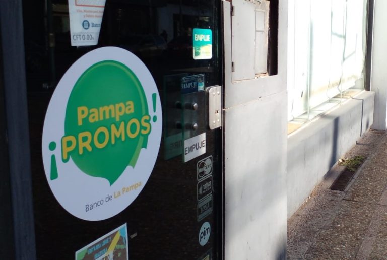 Banco de La Pampa y “Promo Fiestas”: Los consumos alcanzaron cifra récord de $2.500 millones con la exitosa promoción