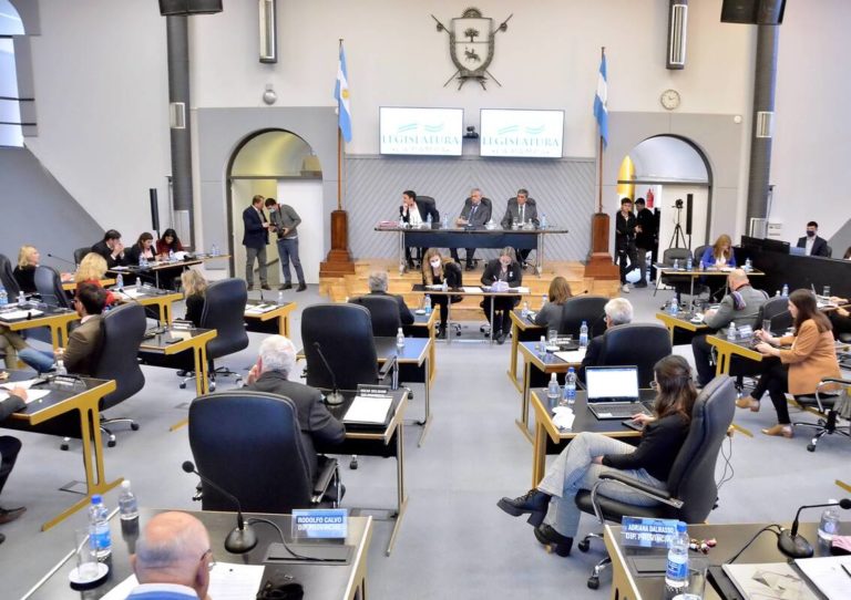 La Pampa: se reconocerá el nivel superior terciario de educación a los agentes de la administración pública provincial